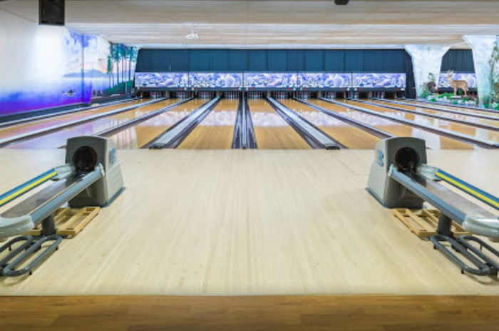 BC Lanes & The Venue Sports Bar and Grill (Boyne City Lanes) - From Website As Of 2022 (newer photo)